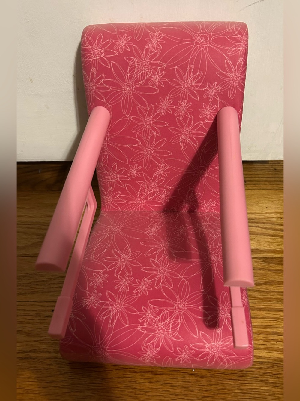 American Girl Treat Seat